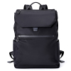 Nylon waterproof travel backpack college school laptop backpack