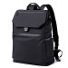 Nylon waterproof travel backpack college school laptop backpack