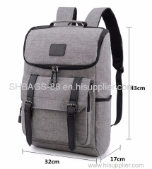 College school backpack leisure travel dayback school bags