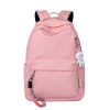 College school backpack travel backpack leisure daypack