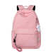 College school backpack travel backpack leisure daypack