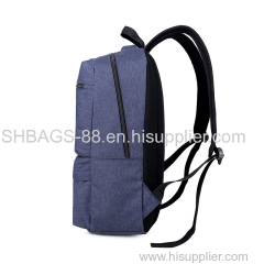 College School bags Computer Backpack Laptop Bags for men and women