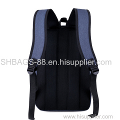 College School bags Computer Backpack Laptop Bags for men and women