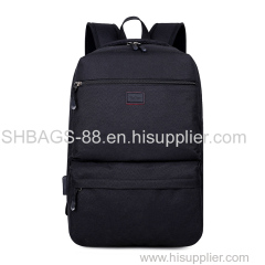 College School bags Computer Backpack Laptop Bags for men and women