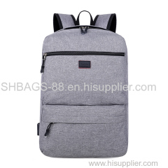 College School bags Computer Backpack Laptop Bags for men and women