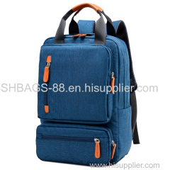 College school backpack leisure travel dayback school bags