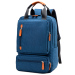 College school backpack leisure travel dayback school bags