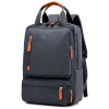 College school backpack leisure travel dayback school bags