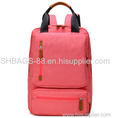 College school backpack leisure travel dayback school bags