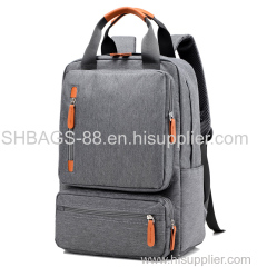 College school backpack leisure travel dayback school bags