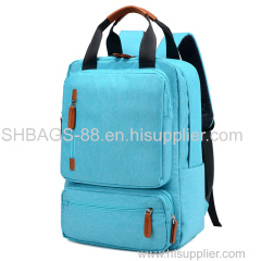 College school backpack leisure travel dayback school bags