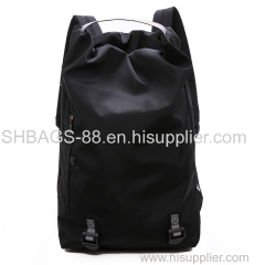 Waterproof College school backpack leisure travel daypack