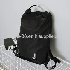 Waterproof College school backpack leisure travel daypack