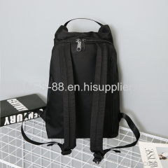 Waterproof College school backpack leisure travel daypack