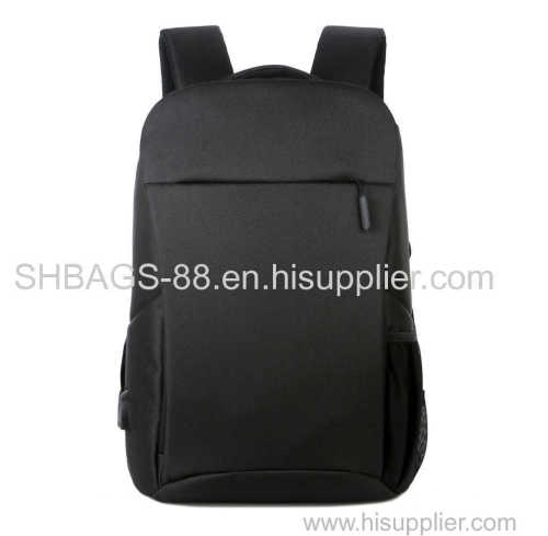 Nylon Business backpack laptop bag computer backpack school bags travel daypack