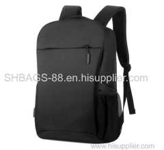 Nylon Business backpack laptop bag computer backpack school bags travel daypack