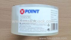 Packing Tape 48mmx50M Clear