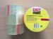 Set of 3 Adhesive Packing Tape 48mmx50M Clear & Brown Color