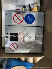 OTIS elevator parts governor TAB20602A894