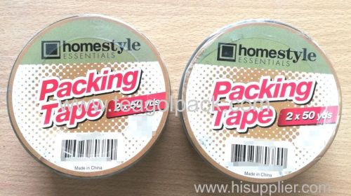 Bopp Packing Tape 2 x50Yads