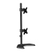 High Quality 100*100 360 Degree Single Arm Desk Swivel LCD Monitor Mount