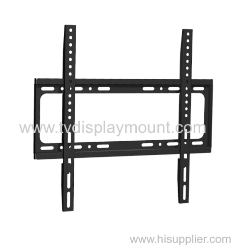 Fixed TV Bracket for 23"-56" Screen VESA 400*400