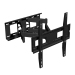 400*400mm Metal lcd tv wall mount swivel bracket