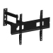 Full Motion LCD TV Wall Mounts 32"-70" Screen 180° Swivel