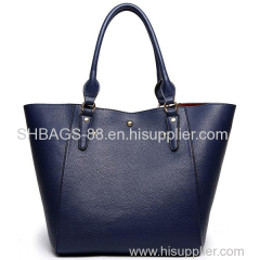 Fashion PU handbag for women fashion tote Shoulder bag Cross body Handbags for Lady