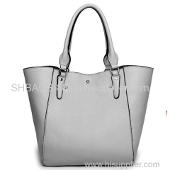 Fashion PU handbag for women fashion tote Shoulder bag Cross body Handbags for Lady