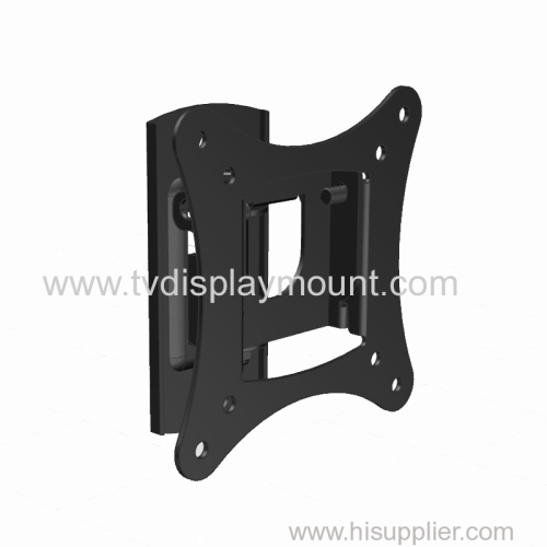 13"-27" Universal Tilting Flat Wall Mount Bracket