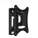 13"-27" Universal Tilting Flat Wall Mount Bracket