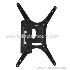 10"-42" Universal Tilting Flat Wall Mount Bracket