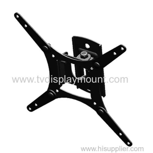 10"-42" Universal Tilting Flat Wall Mount Bracket