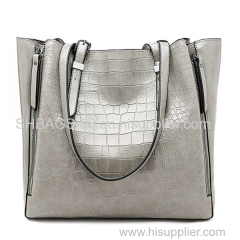 Fashion PU handbags for women casual tote Shoulder bags Crossbody Handbags for Lady