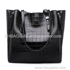 Fashion PU handbags for women casual tote Shoulder bags Crossbody Handbags for Lady