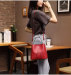 PU handbags for women Tote Shoulder bags Crossbody Handbags for Lady