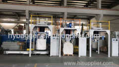 Wuxi HY Machinery Co., Ltd.
