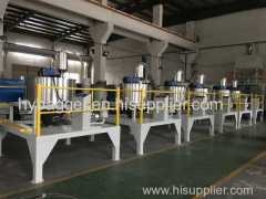 Wuxi HY Machinery Co., Ltd.