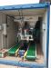 MOBILE containerised BAGGING MACHINE bagging system