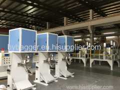 valve bag filling machine cement filling machine Valve Bag Filling Machine kraft paper bag filler