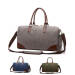 Fashion outdoor canvas travel duffle bags leisure sports gym bag tote bags