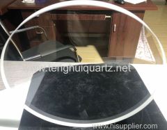 quartz wafer quartz wafer