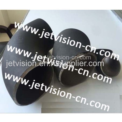 Hot Selling Pipe Fittings Elbow Carbon Steel 45 90 degree Elbow