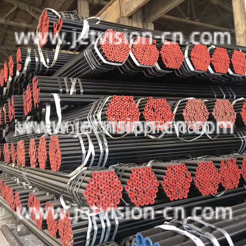 High Quality Q235 Q345 Hot Rolled Carbon Seamless Structure Pipe