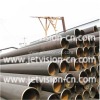 China Supplier ASTM A53 Carbon Welded Steel Tube Welded Structure Pipe