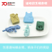 Soododo Puzzle Tank Shaped Eraser