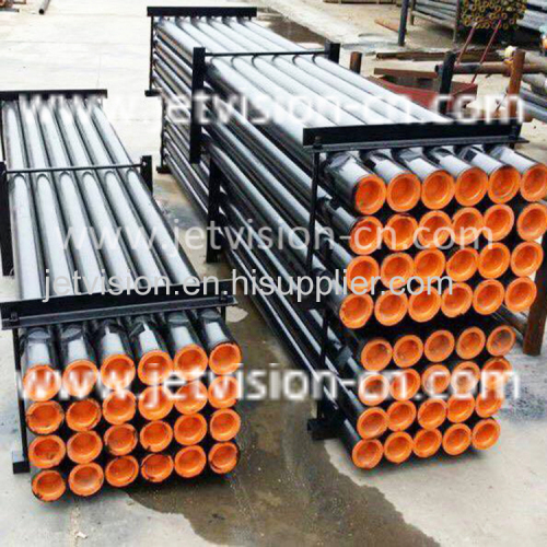 Hot Selling API SPEC 5DP OCTG Steel Pipe Tube Drill Pipe