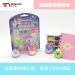 Soododo Puzzle Donut Shaped Eraser