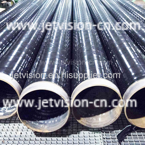 China Supplier API 5L Carbon Anti-corrosion Tube Epoxy Coating Pipe